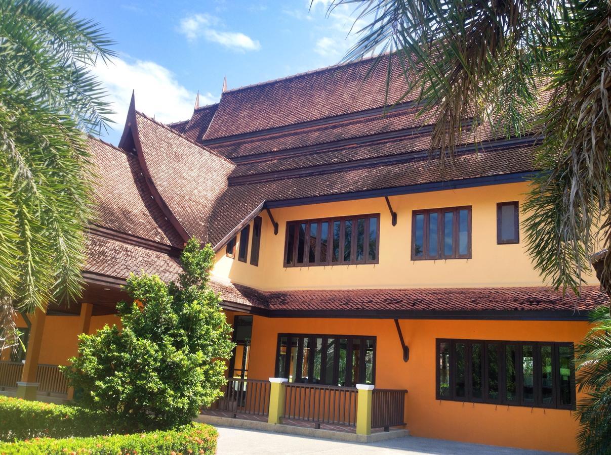 Villa Chaya Као-Лак Екстер'єр фото